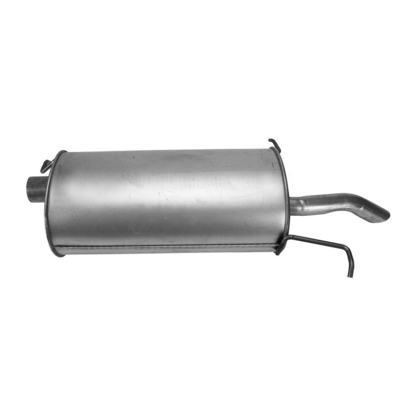 AP Exhaust 2434 Muffler - Challenge