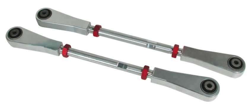 SPECIALTY PRODUCTS COMPANY 67610 MINI-COOPER REAR ADJ ARMS