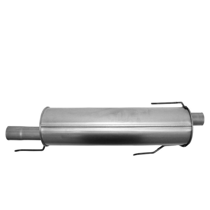 AP Exhaust 2435 Muffler - Challenge