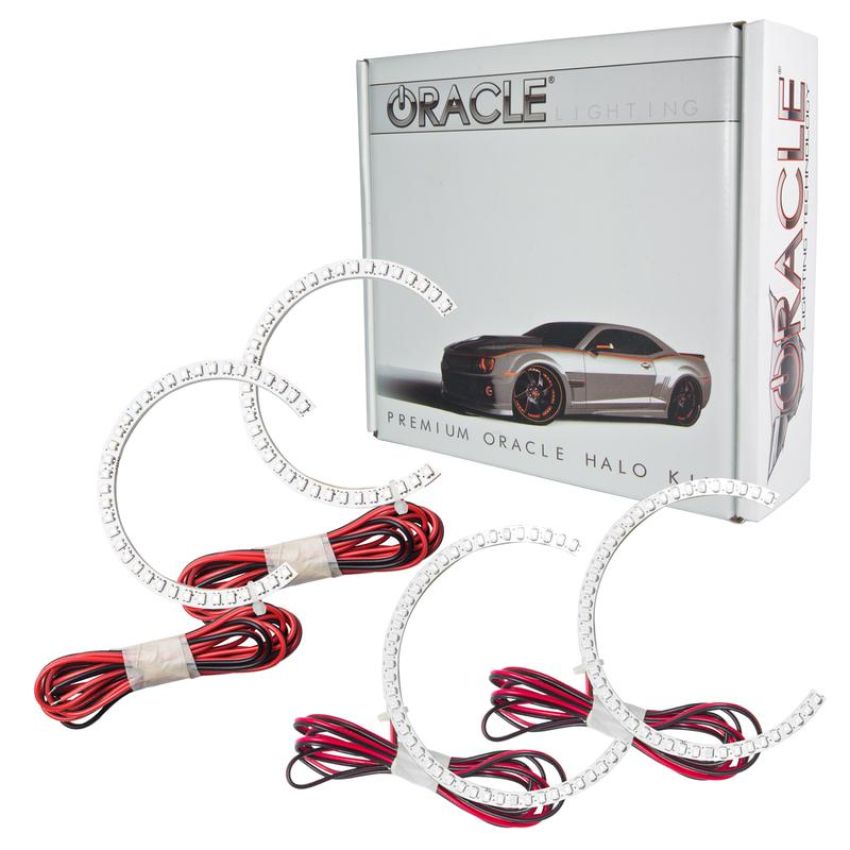 Oracle Lighting 2436-001 LED Halo Kit, White
