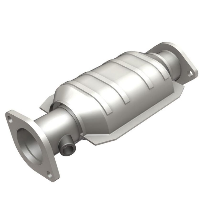 MagnaFlow Exhaust Products 24360 HM Grade Direct-Fit Catalytic Converter