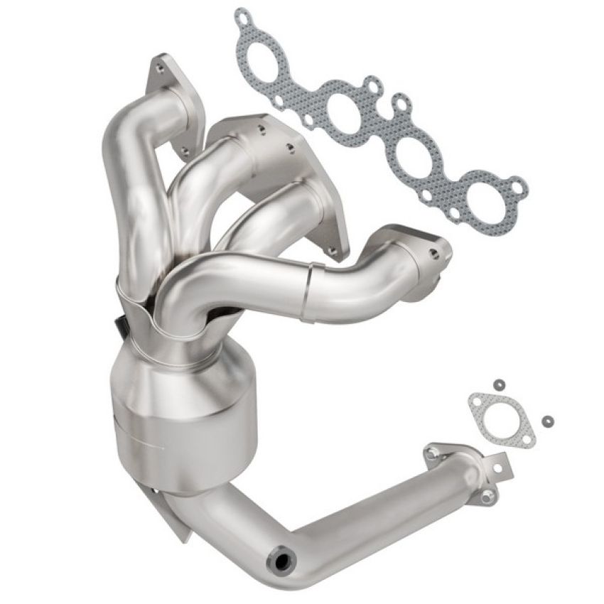 MagnaFlow Exhaust Products 24361 HM Grade Manifold Catalytic Converter