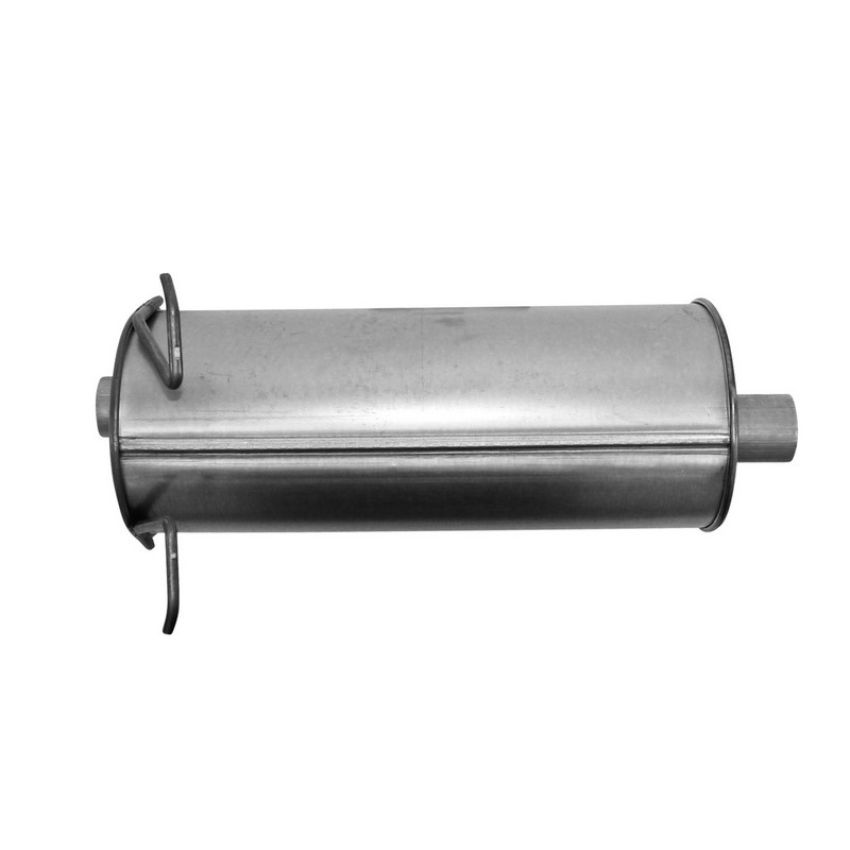 AP Exhaust 2436 Muffler - Challenge