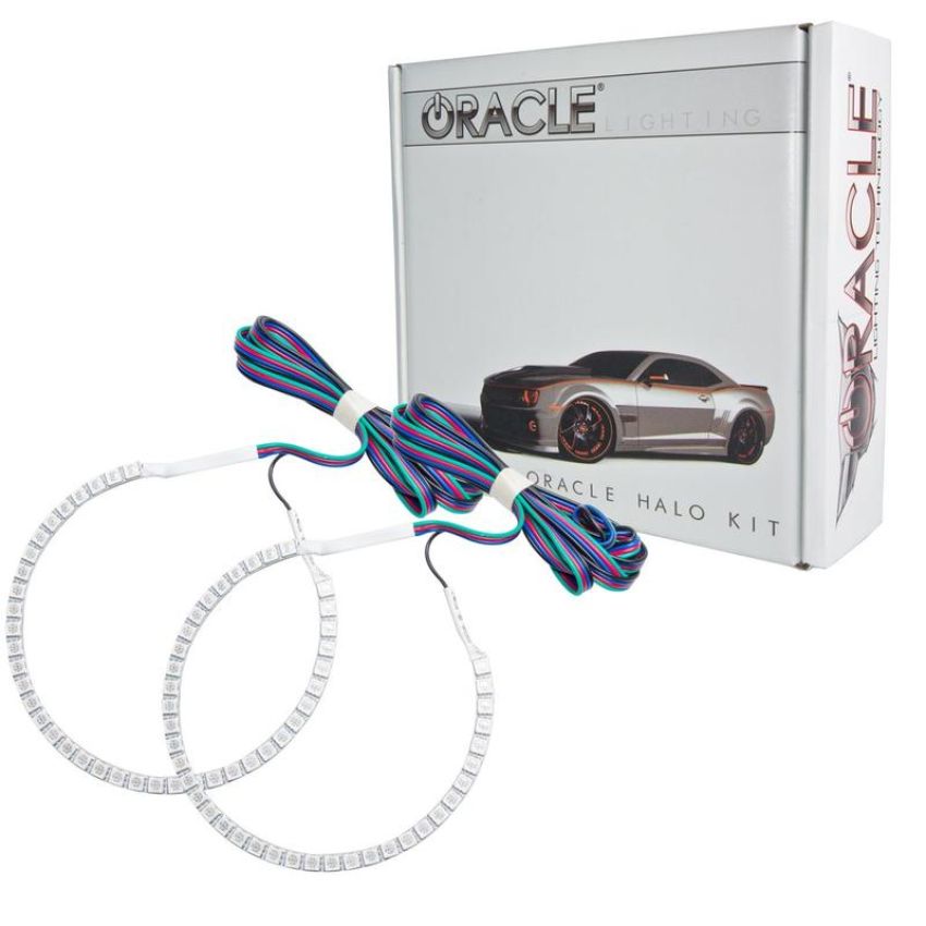 Oracle Lighting 2437-335 ColorSHIFT(tm) Halo Kit, ColorSHIFT(tm) - BC1