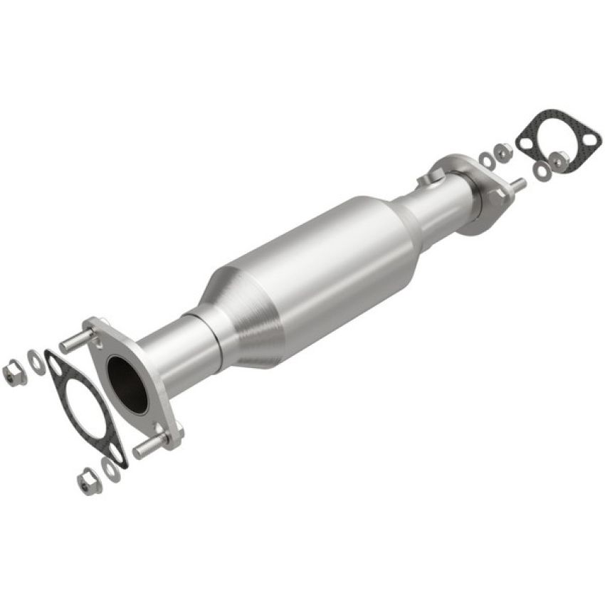 MagnaFlow Exhaust Products 24371 HM Grade Direct-Fit Catalytic Converter