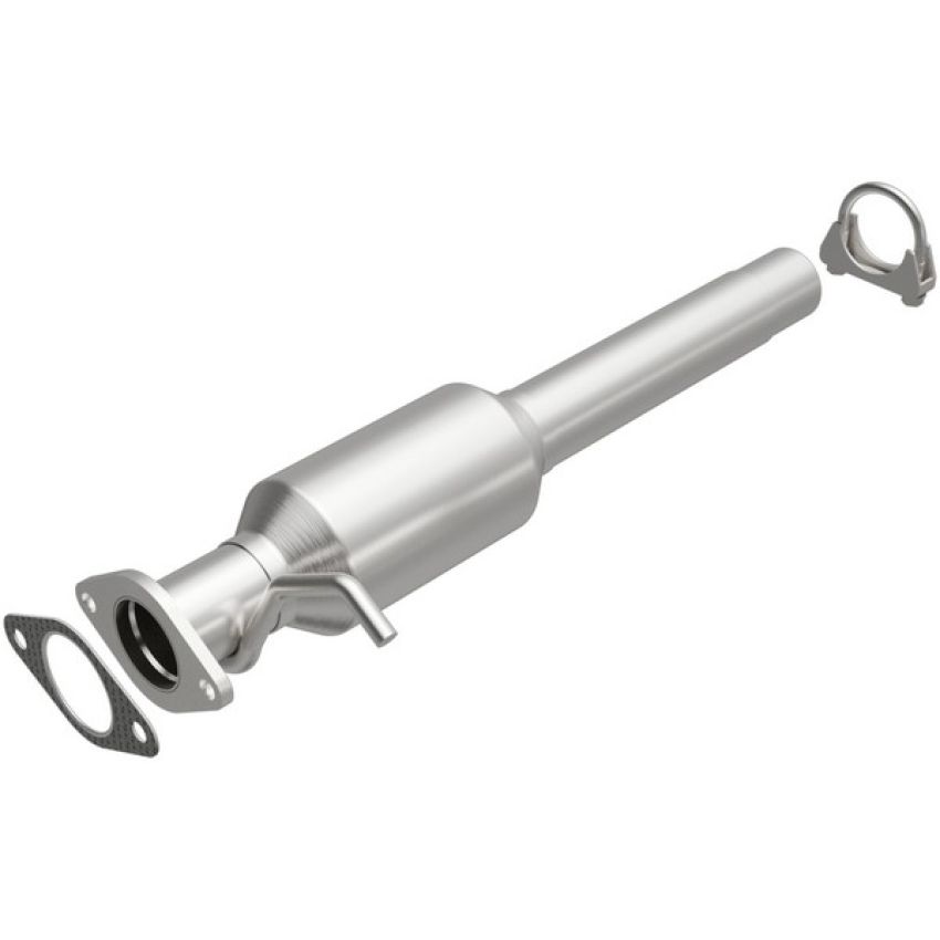MagnaFlow Exhaust Products 24373 HM Grade Direct-Fit Catalytic Converter