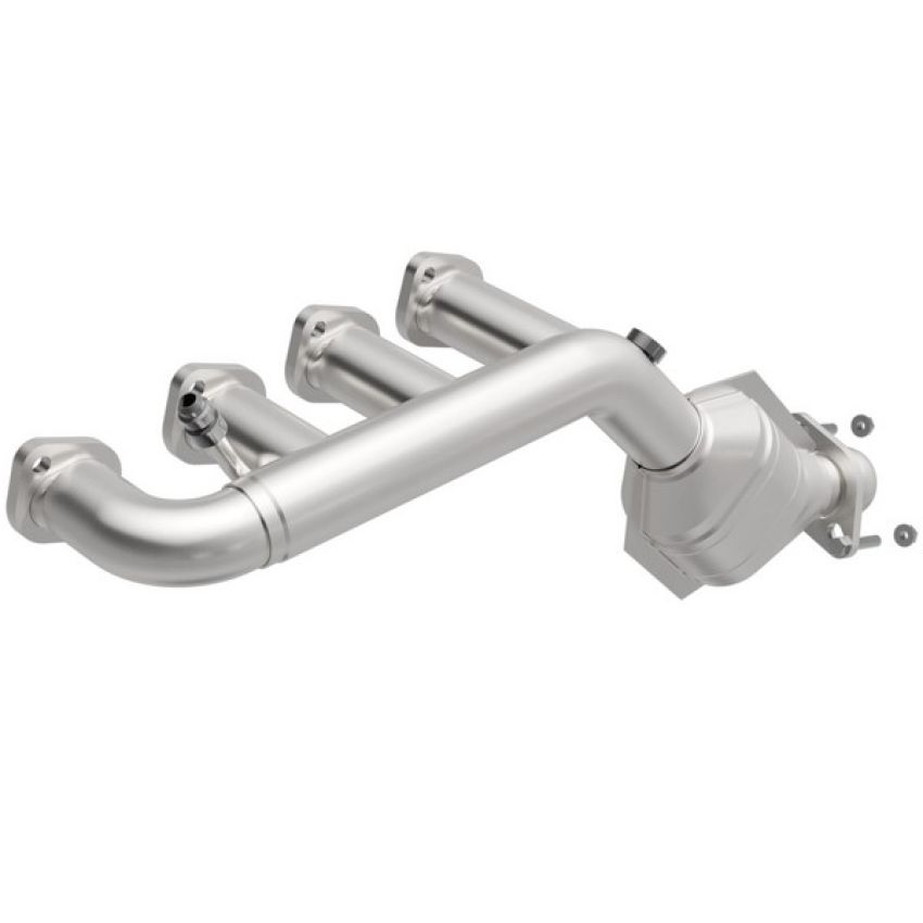 MagnaFlow Exhaust Products 24377 HM Grade Manifold Catalytic Converter