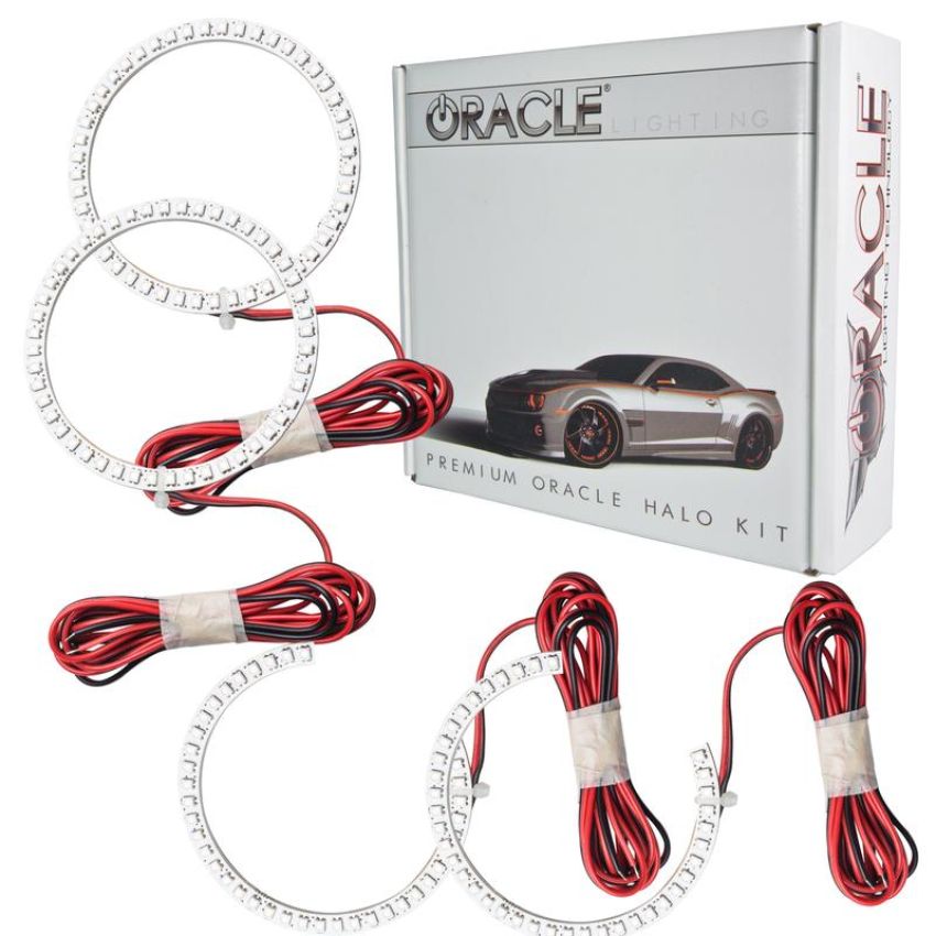 Oracle Lighting 2438-001 LED Halo Kit, White