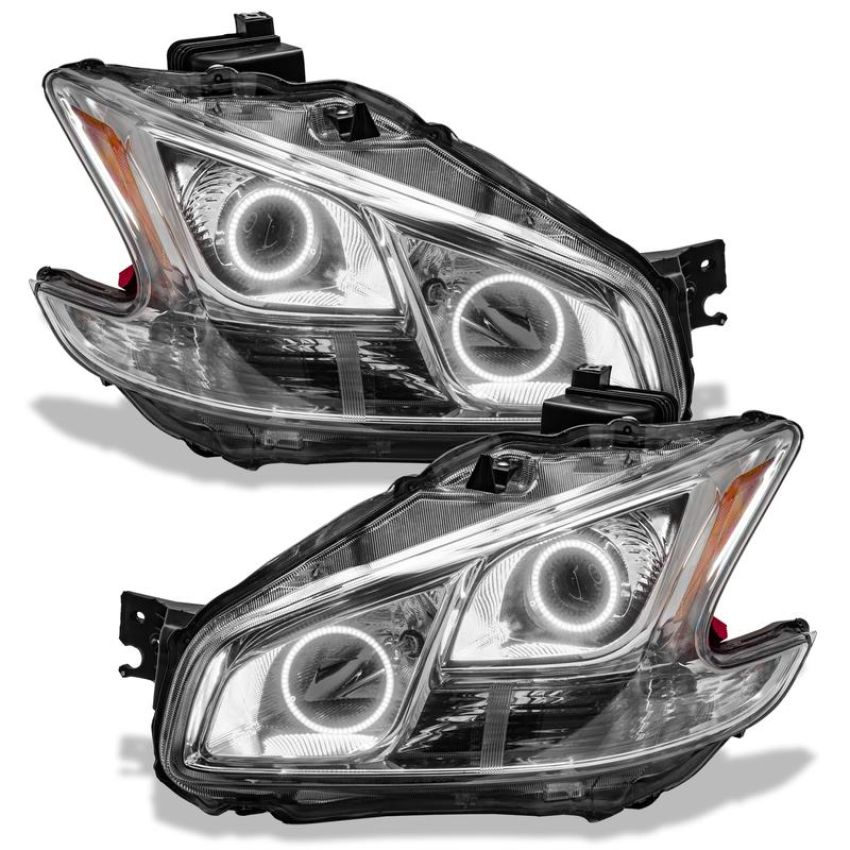 Oracle Lighting 2438-001 LED Halo Kit, White