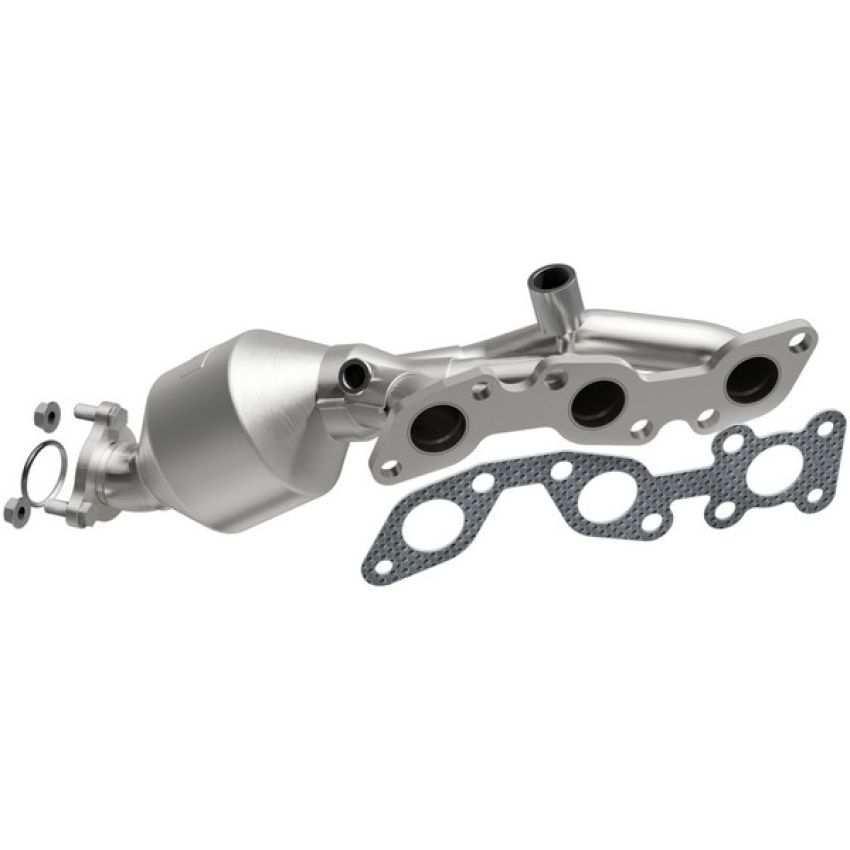 MagnaFlow Exhaust Products 24380 HM Grade Manifold Catalytic Converter