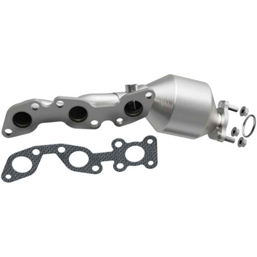 MagnaFlow Exhaust Products 24381 HM Grade Manifold Catalytic Converter