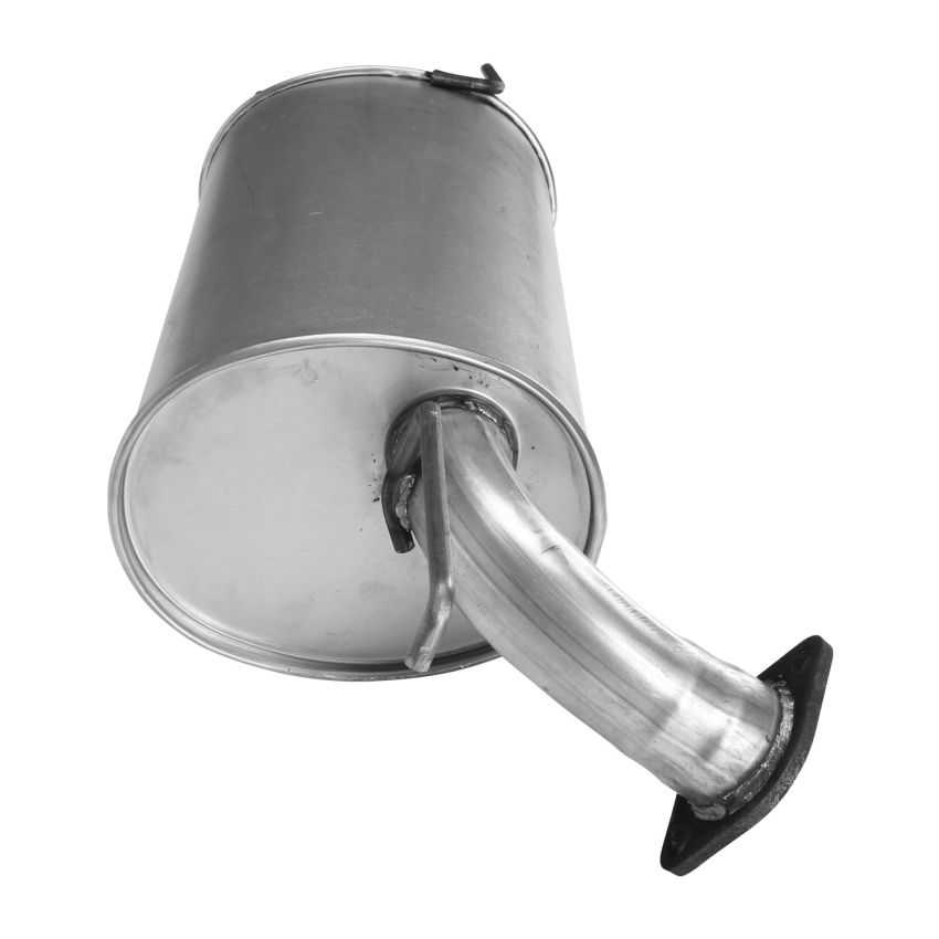 AP Exhaust 700432