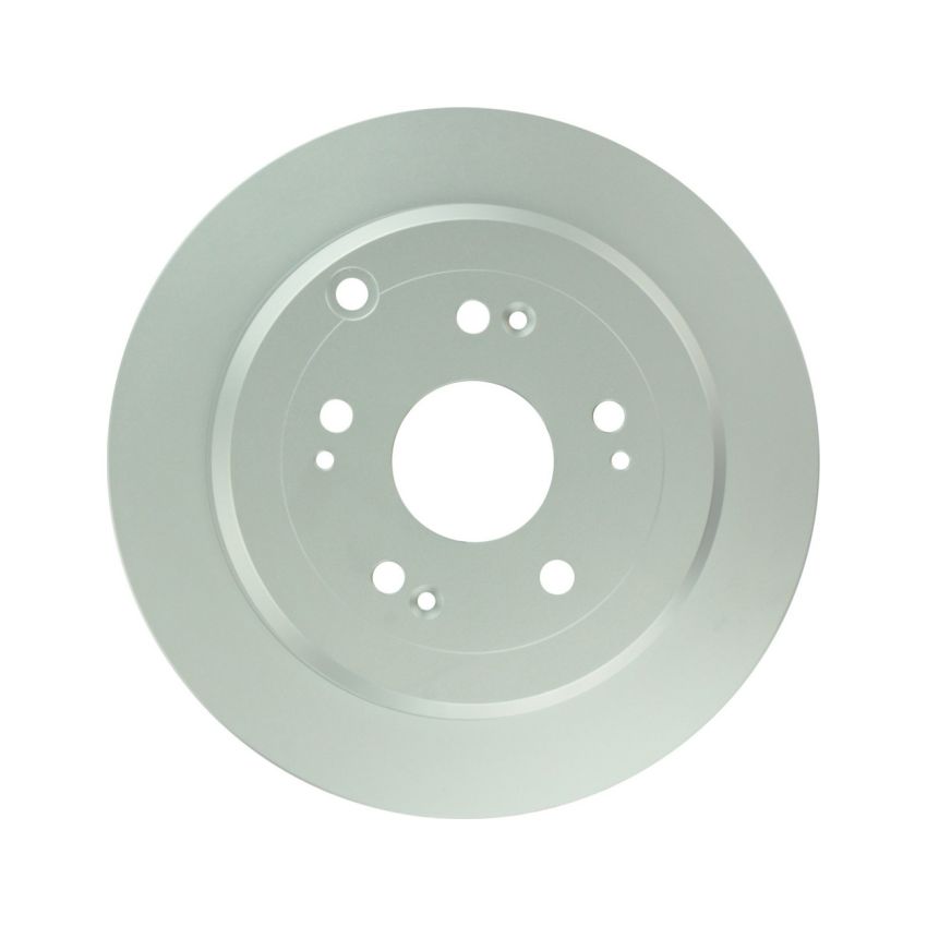 Bosch 26011549 Bosch QuietCast Disc Brake Rotor