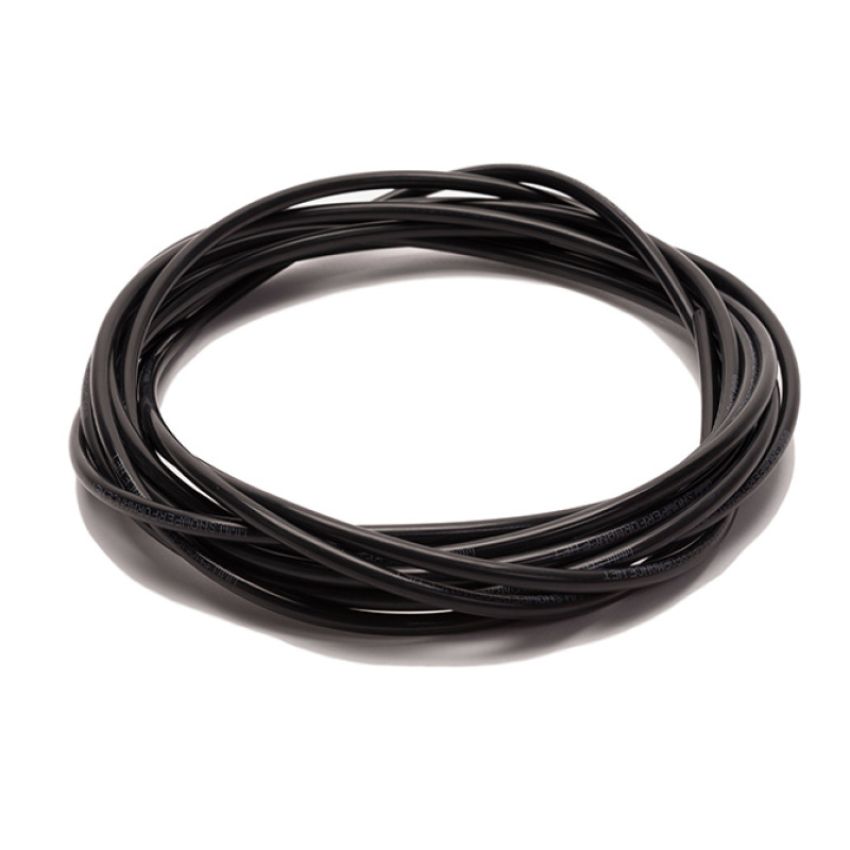 Snow Performance SNO-8088 20' Black High Temp Nylon Water-Methanol Tubing