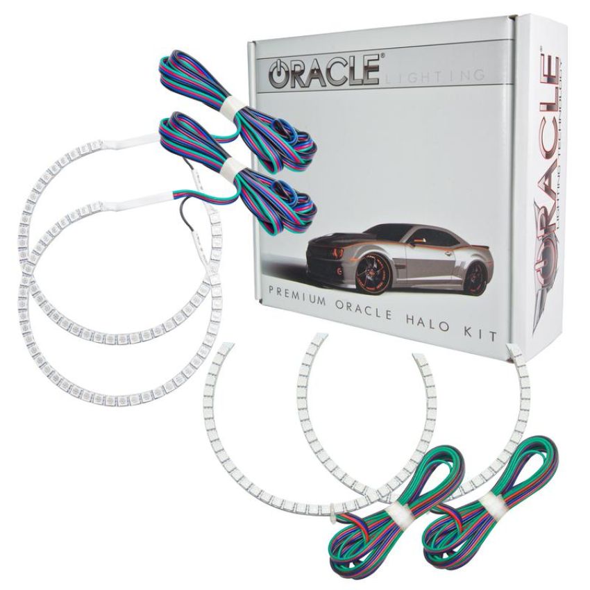 Oracle Lighting 2440-330 ColorSHIFT(tm) Halo Kit