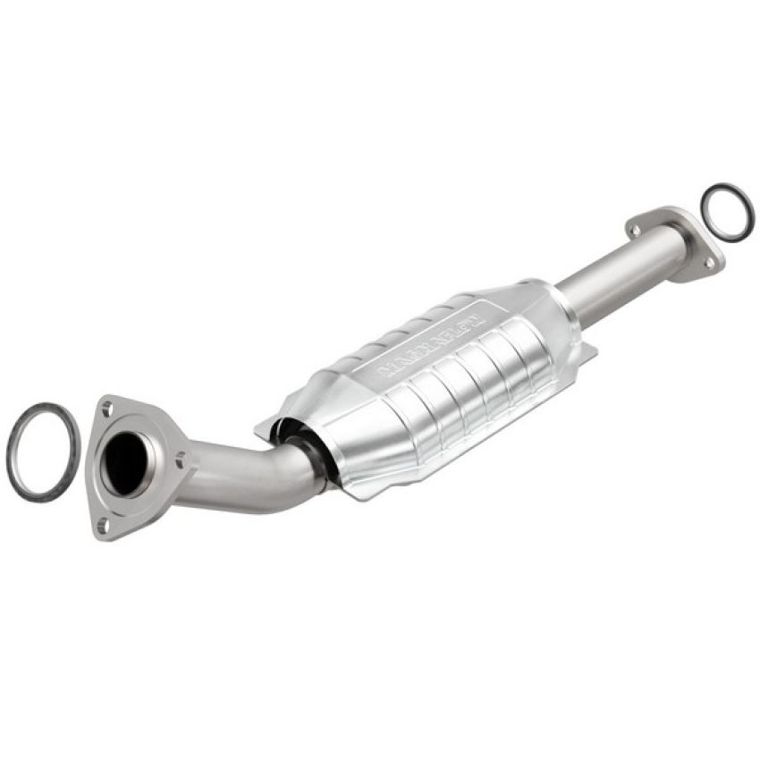 MagnaFlow Exhaust Products 24406 HM Grade Direct-Fit Catalytic Converter