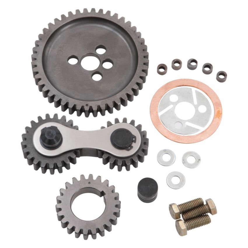 EDELBROCK EDE7890 Gear Drive - SBC