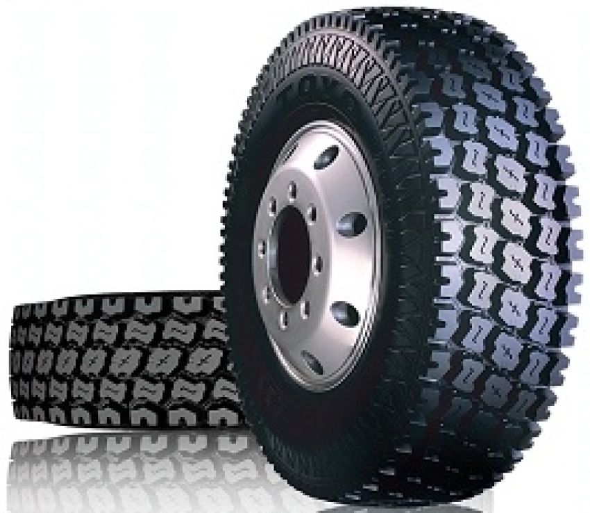 TOYO M588 R24.5