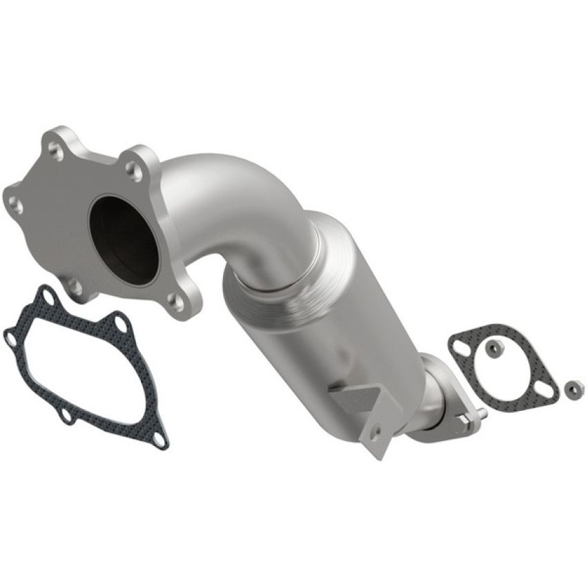 MagnaFlow Exhaust Products 24416 HM Grade Direct-Fit Catalytic Converter