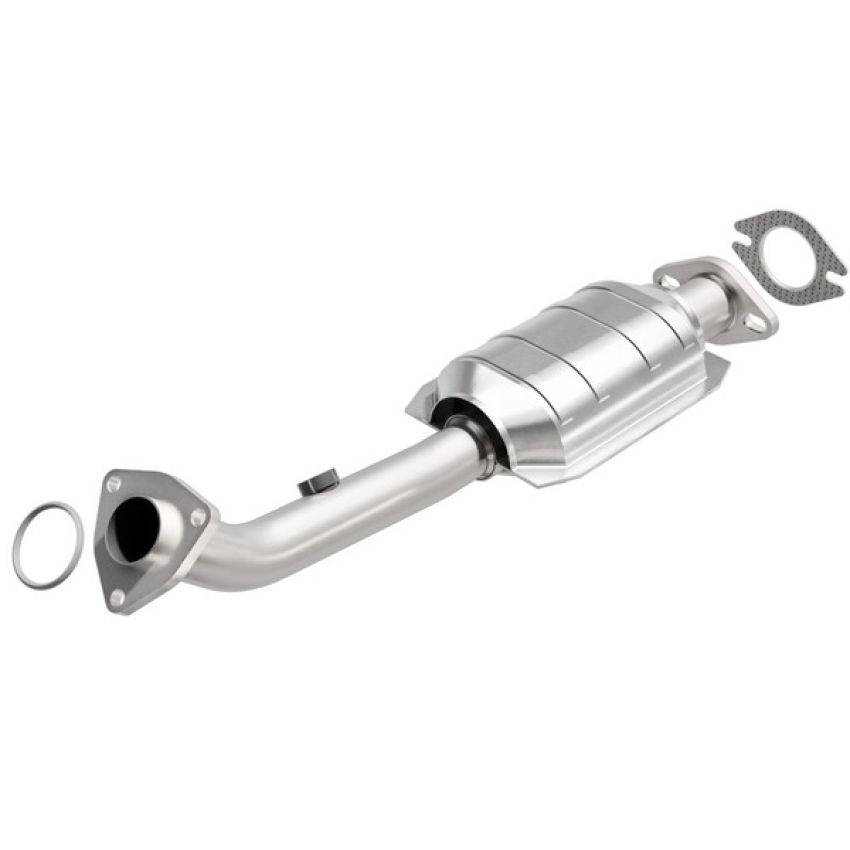 MagnaFlow Exhaust Products 24417 HM Grade Direct-Fit Catalytic Converter