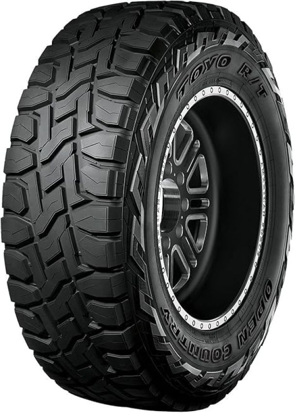 TOYO Open Country R/T Trail 265/70R17