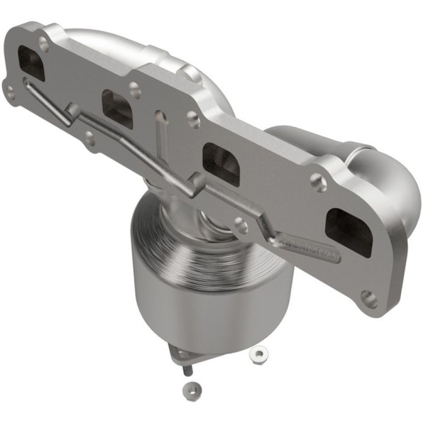 MagnaFlow Exhaust Products 24424 OEM Grade Manifold Catalytic Converter