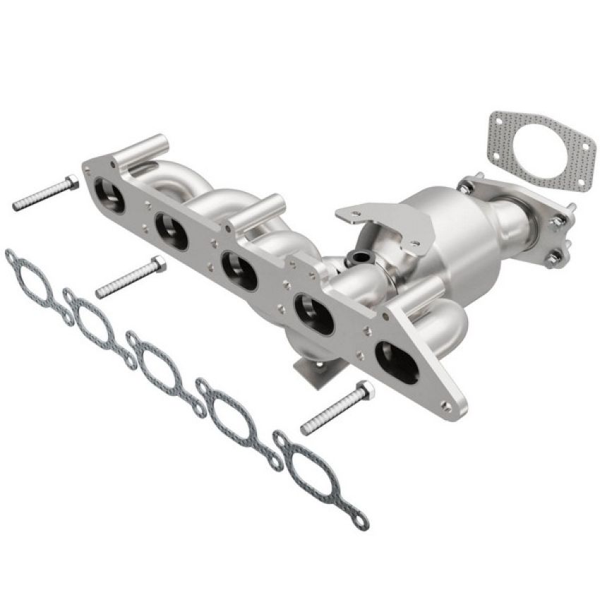 MagnaFlow Exhaust Products 24425 HM Grade Manifold Catalytic Converter