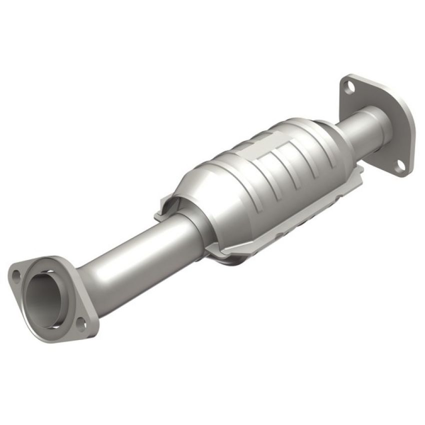 MagnaFlow Exhaust Products 24428 HM Grade Direct-Fit Catalytic Converter