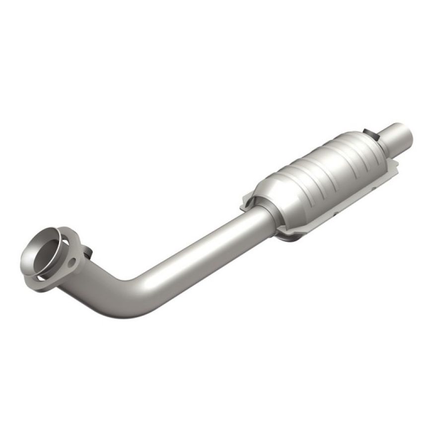 MagnaFlow Exhaust Products 24430 HM Grade Direct-Fit Catalytic Converter