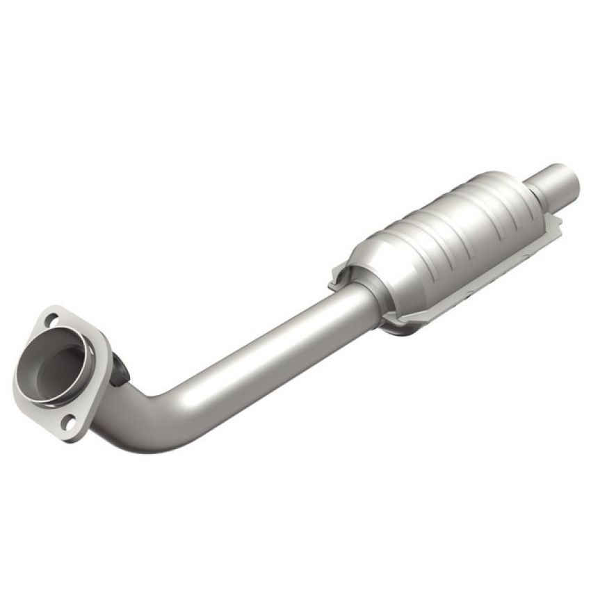 MagnaFlow Exhaust Products 24431 HM Grade Direct-Fit Catalytic Converter