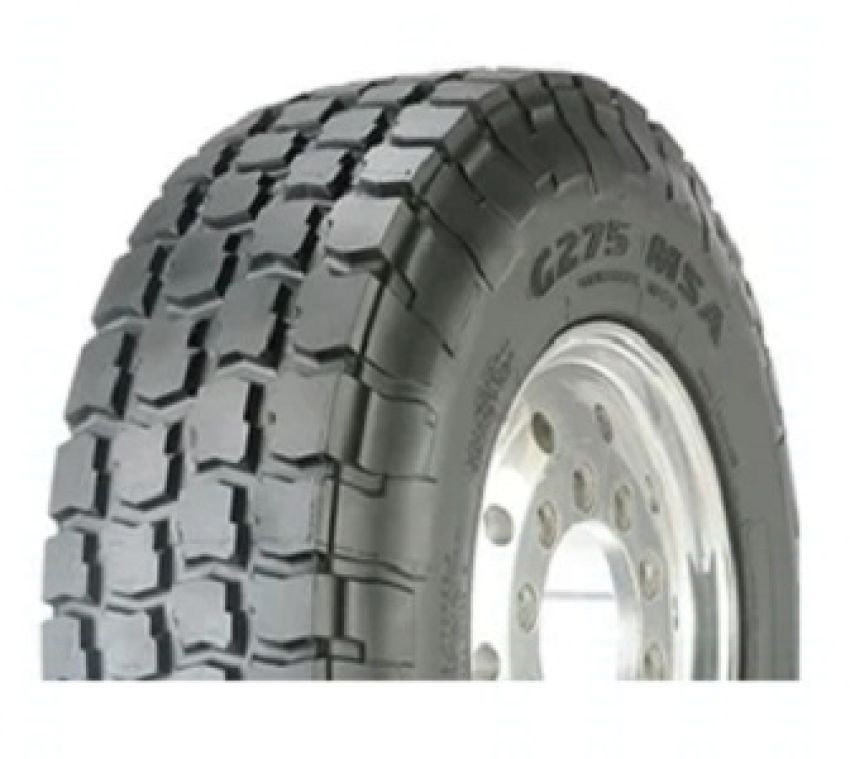GOODYEAR G275 Msa 335/80R20