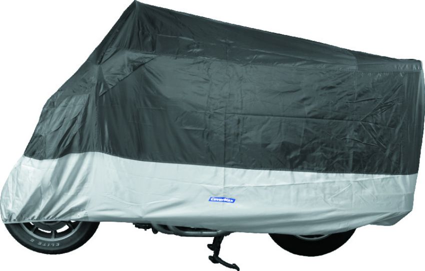 BikeMaster 107512 Covermax Extra Large Cover for Touring