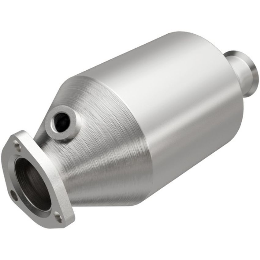 MagnaFlow Exhaust Products 24449 HM Grade Direct-Fit Catalytic Converter