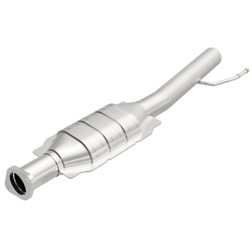 MagnaFlow Exhaust Products 24463 HM Grade Direct-Fit Catalytic Converter