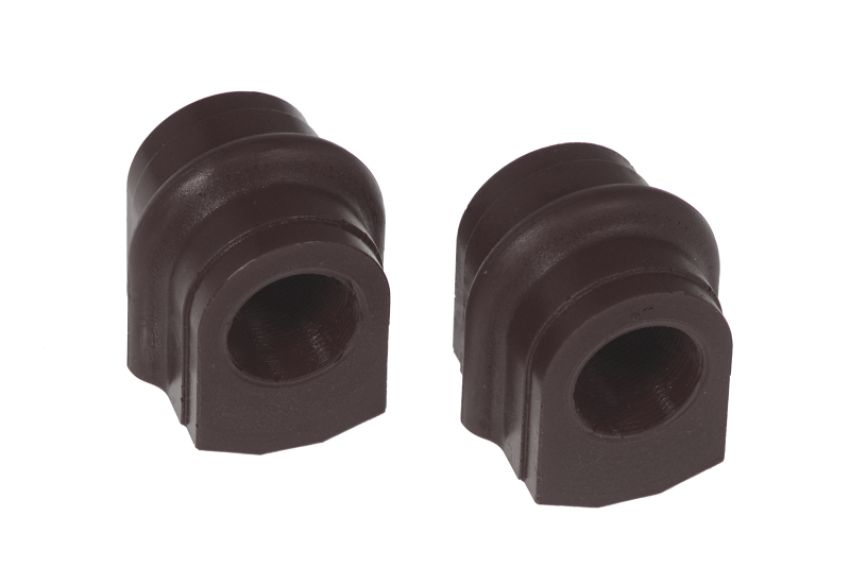 Prothane 14-1125-BL Nissan Rear Sway Bar Bushings - 21mm - Black