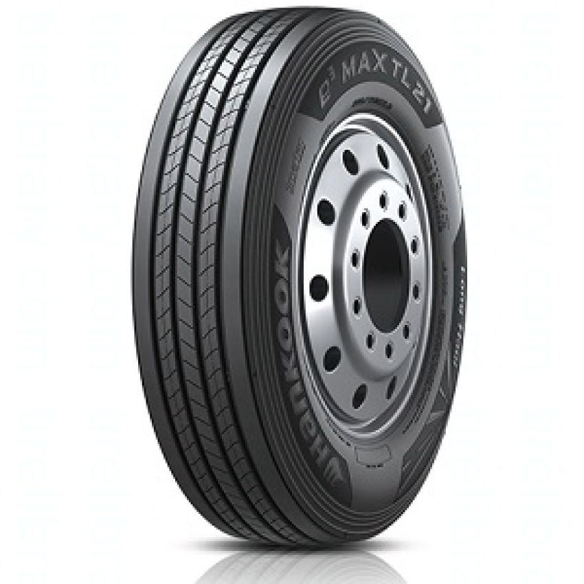 HANKOOK E3 Max TL21 295/75R22.5