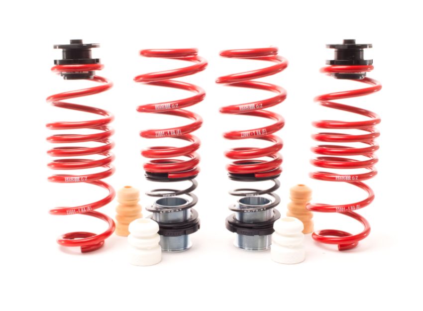 H&R 23018-5 15-20 Audi S3 VTF Adjustable Lowering Spring