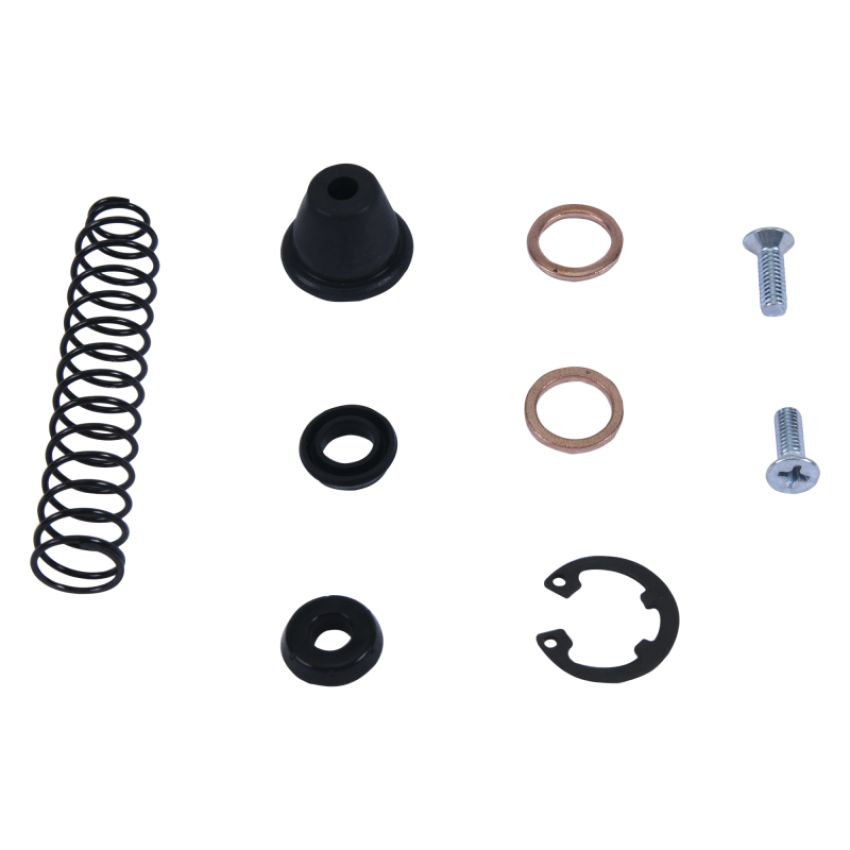 All Balls Racing 18-4019 18-19 Suzuki DL1000 V-Strom Master Cylinder Rebuild Kit Clutch