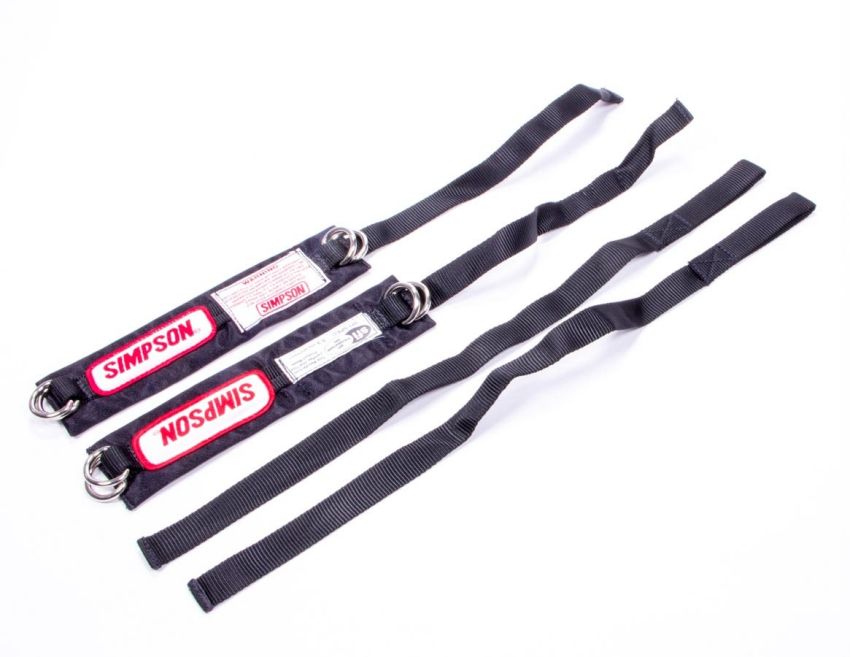 SIMPSON SAFETY SIM3600JBK Child Arm Restraints