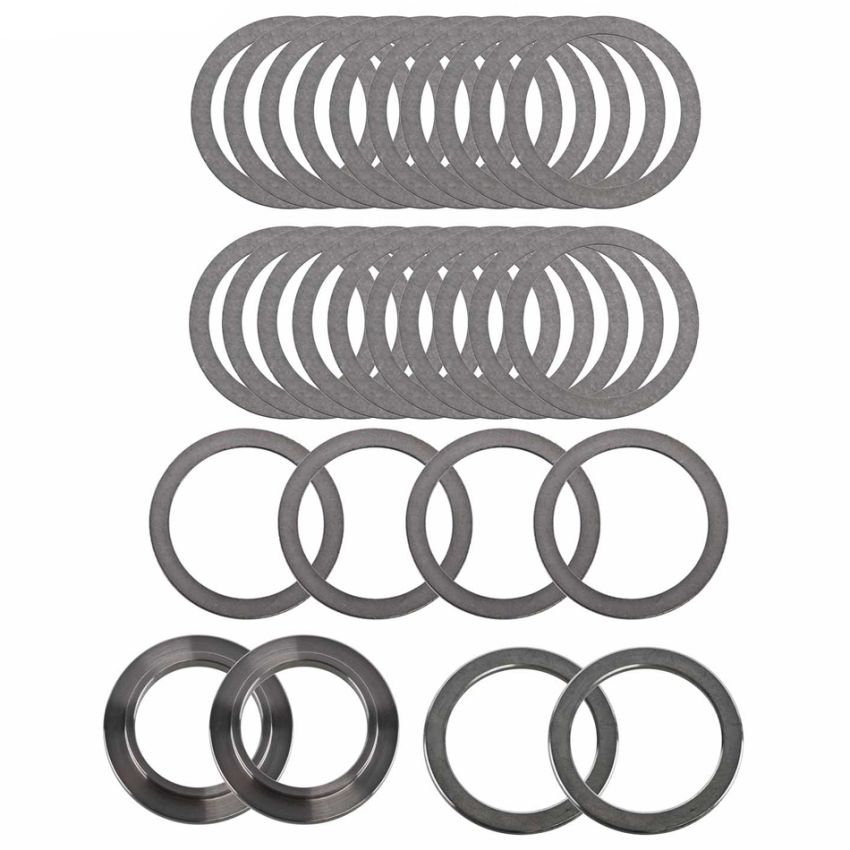 MOTIVE GEAR MOTSS12 Carrier Super Shims GM 12-Bolt