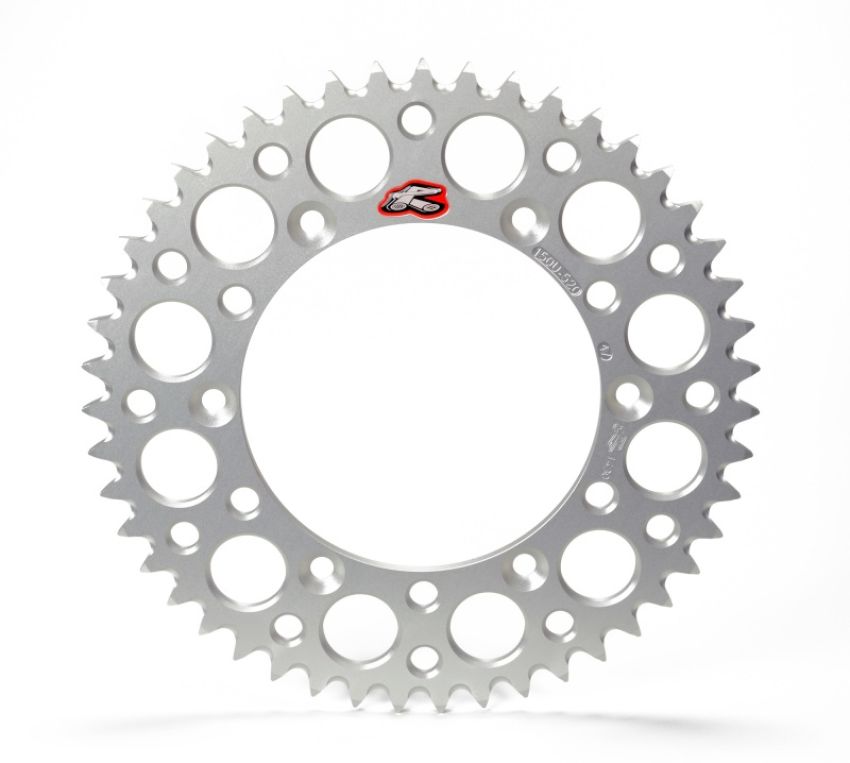 Renthal 154U-520-45GRSI Rear Sprockets