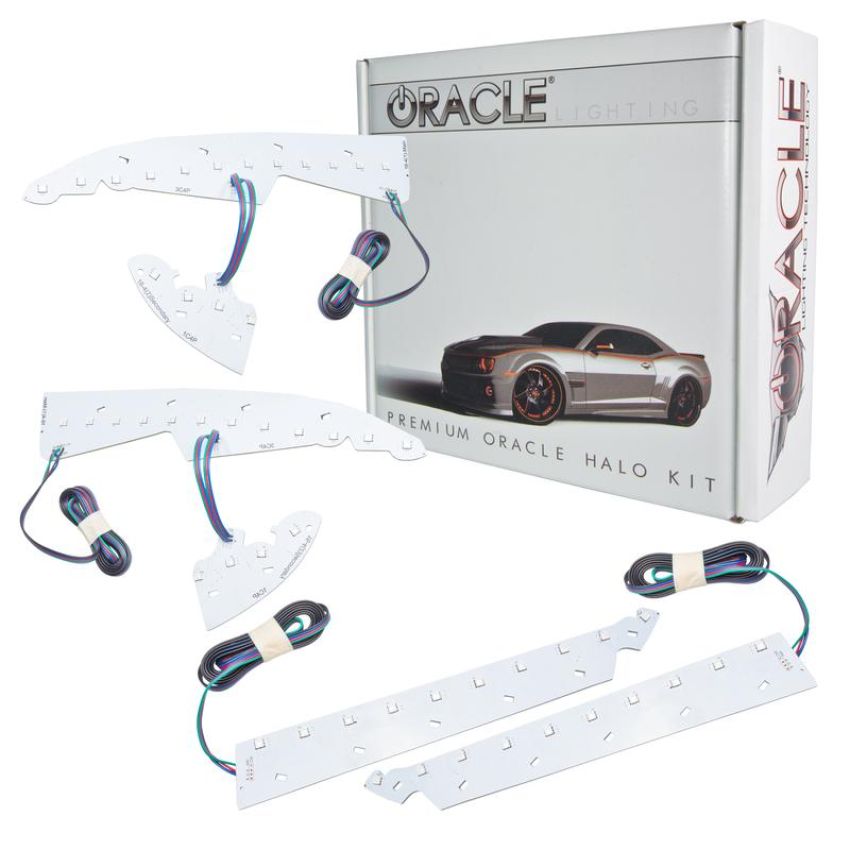 Oracle Lighting 2450-330 ColorSHIFT(tm) DRL Replacement