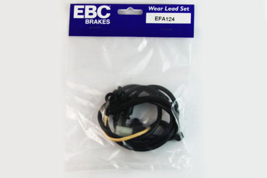EBC Brakes EFA124 Brake Wear Lead Sensor Kit
