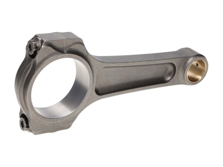 Manley 143591 Manley Connecting Rod-SBC LS1 6.125 LIGHT