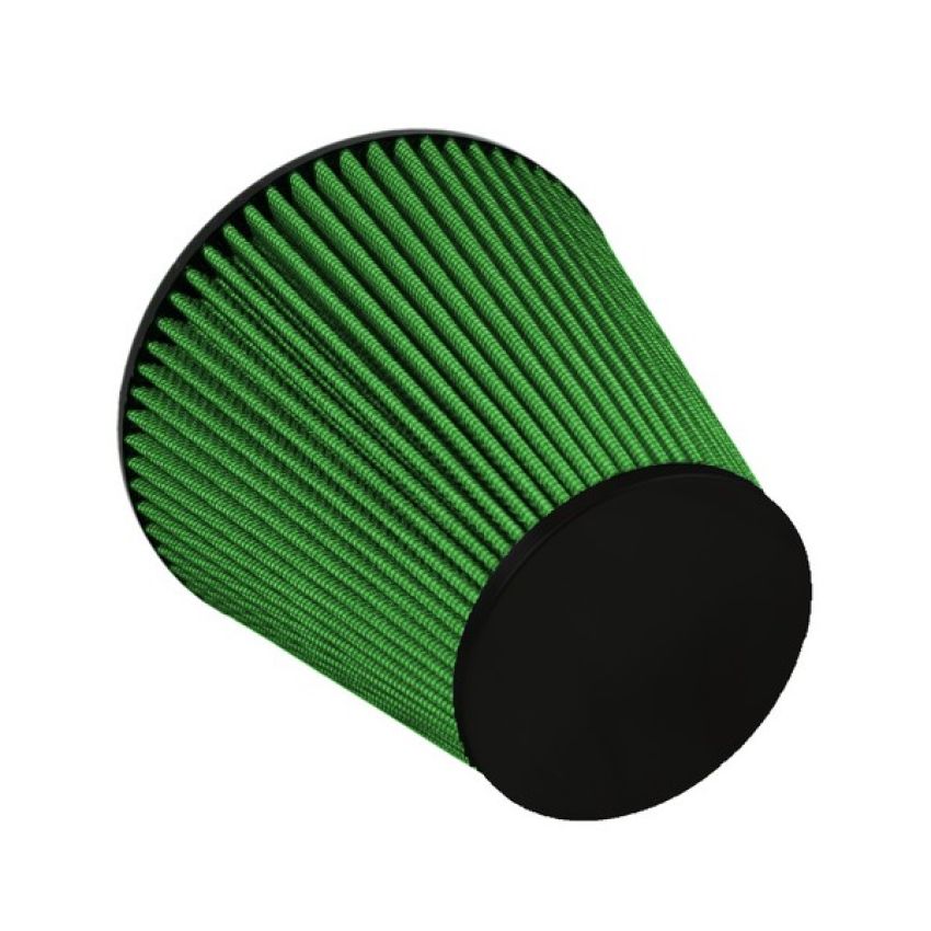 Green Filter USA 2452 Cone Filter; ID 4