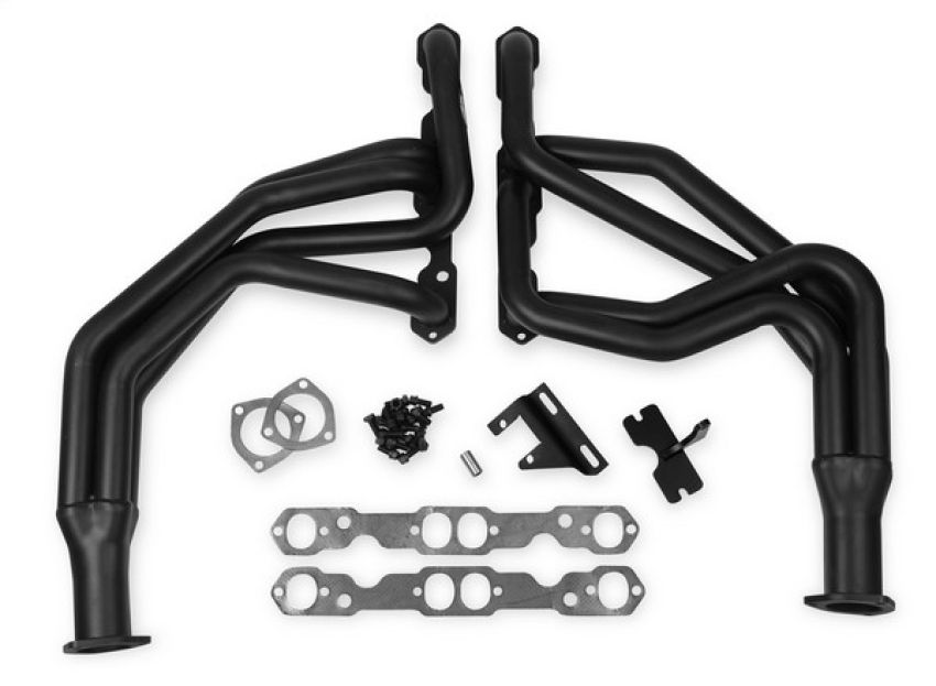 Hooker 2452HKR Super Competition Long Tube Header