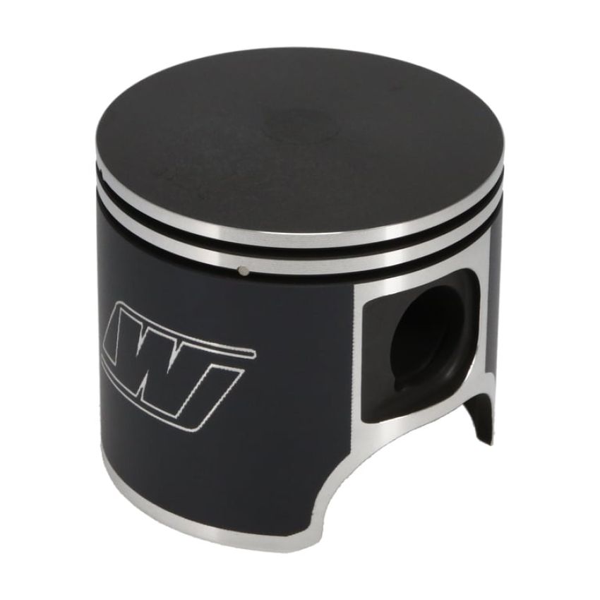 Wiseco 2452M07650 Wiseco 2 Stroke Forged Series Piston Kit - Ski-Doo MXZ550F FanCooled