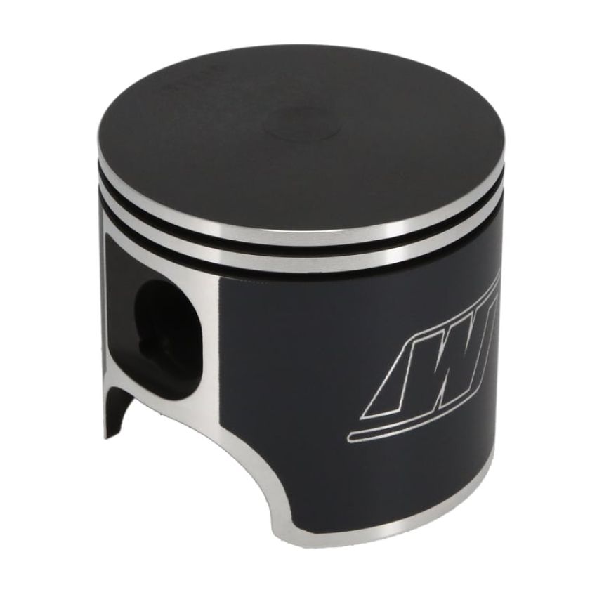 Wiseco 2452M07650 Wiseco 2 Stroke Forged Series Piston Kit - Ski-Doo MXZ550F FanCooled
