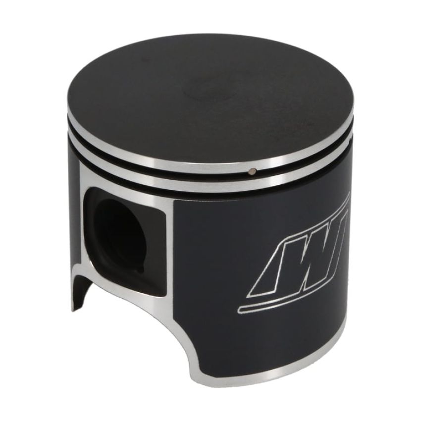 Wiseco 2452M07700 Wiseco 2 Stroke Forged Series Piston Kit - Ski-Doo MXZ550F FanCooled