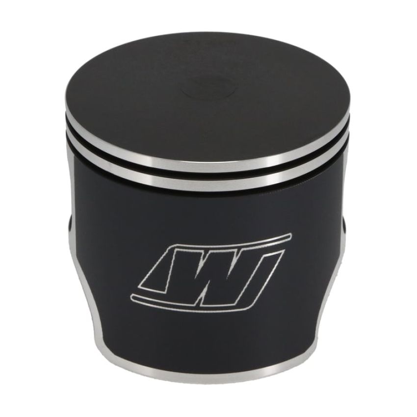 Wiseco 2452M07700 Wiseco 2 Stroke Forged Series Piston Kit - Ski-Doo MXZ550F FanCooled